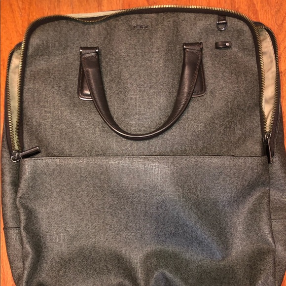 Handbags - Tumi Backpack